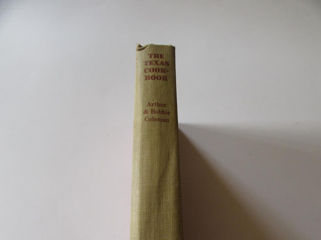 (18) Cookbooks