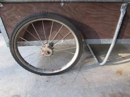 The Original Garden Way Cart
