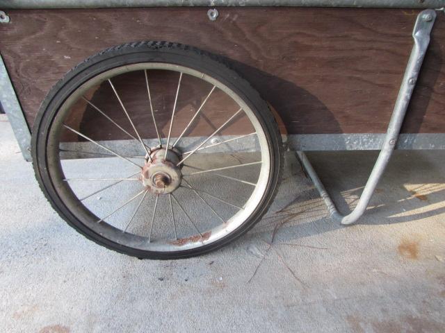 The Original Garden Way Cart