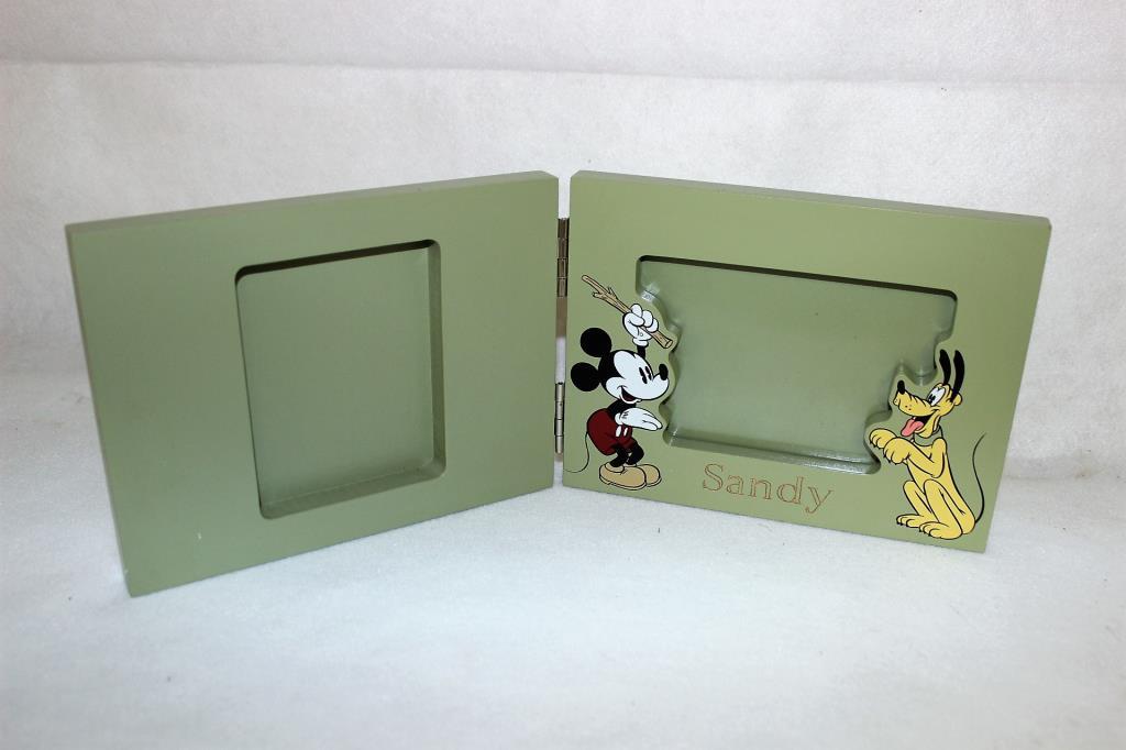 Assorted Disney Collectibles: Mickey Mouse
