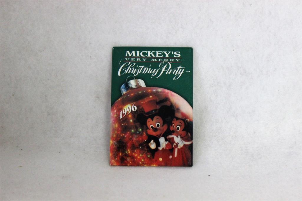 Assorted Disney Collectibles: Mickey Mouse