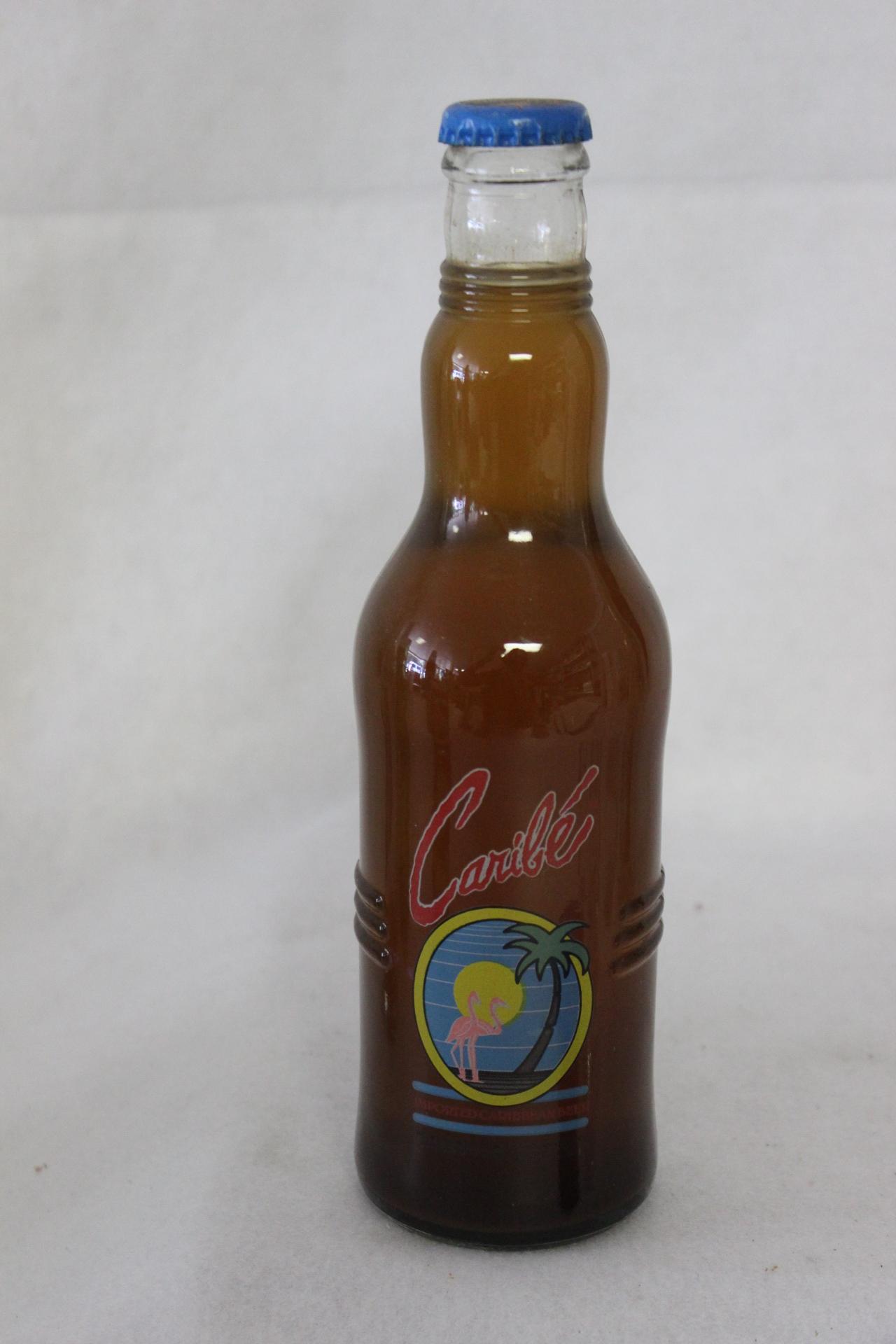 Assorted Collectible Bottles and Glasses: