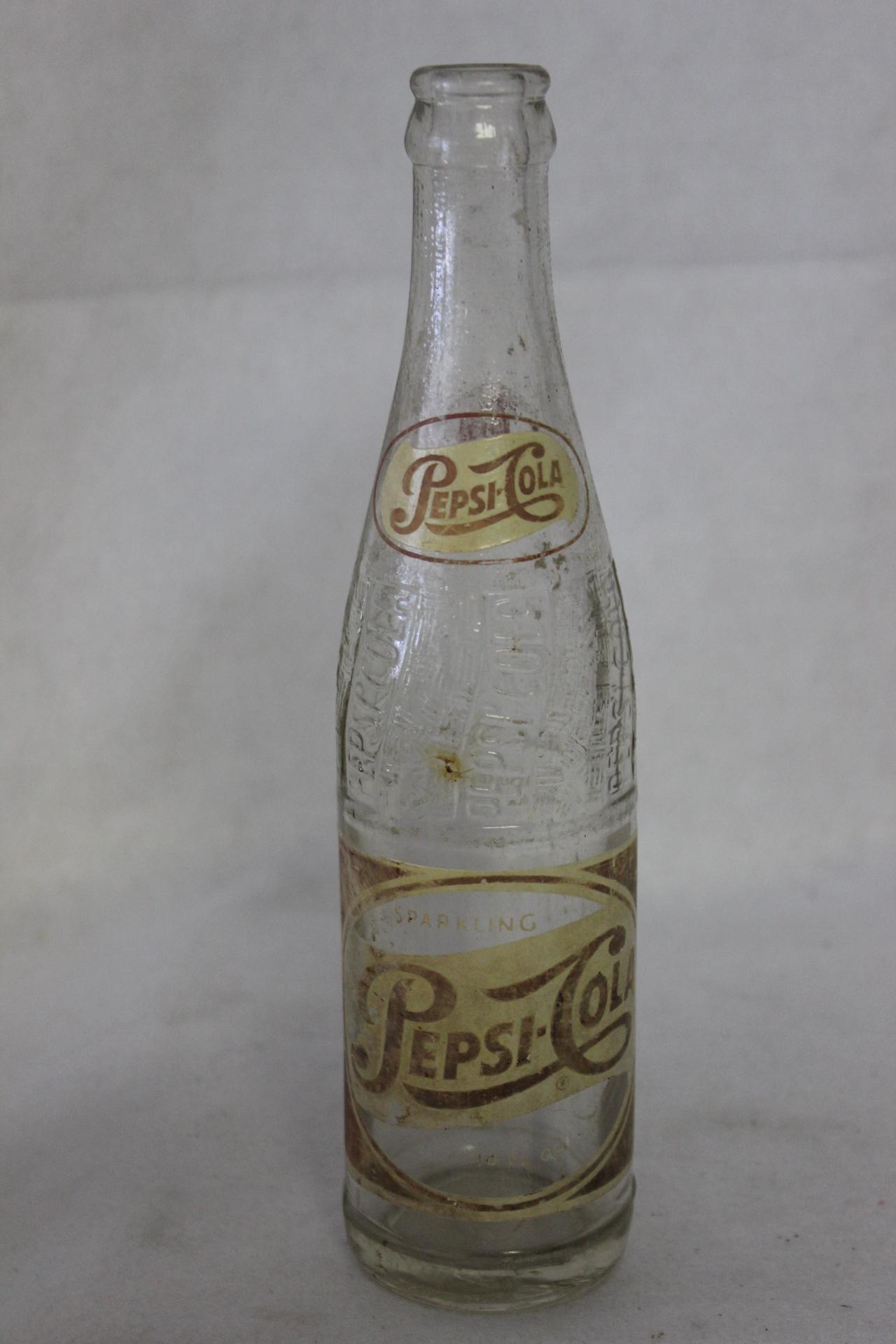 Assorted Collectible Bottles and Glasses:
