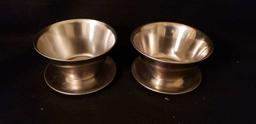 Assorted Stainless Steel