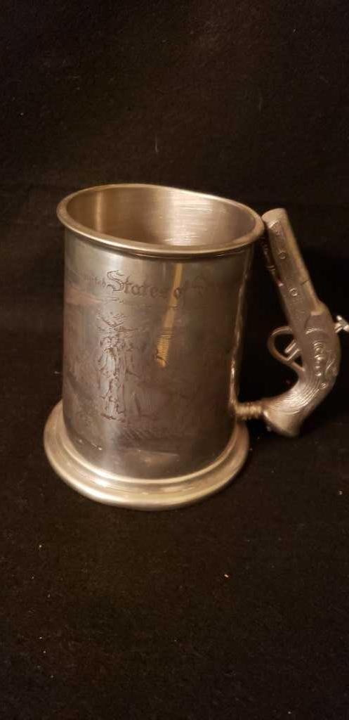 Assorted Stainless Steel