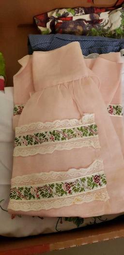 Assorted Aprons