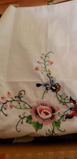 Assorted Aprons