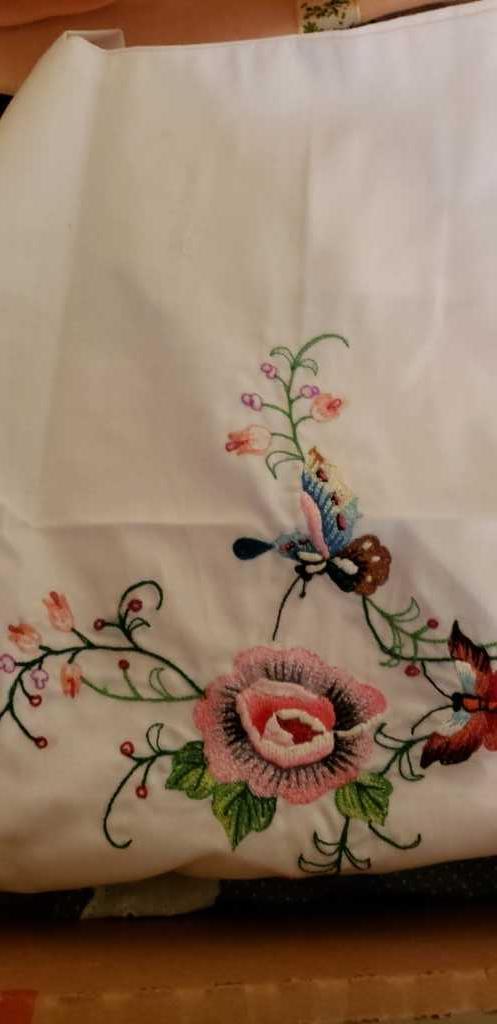 Assorted Aprons