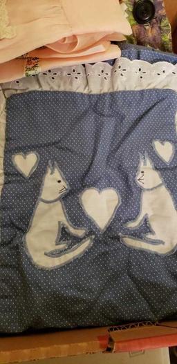 Assorted Aprons