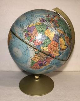 Globe