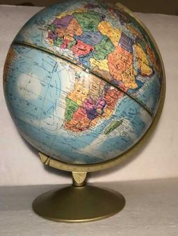 Globe