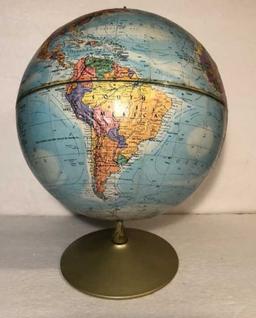 Globe