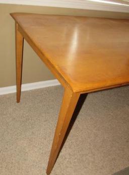Dining Table--52" x 36", 30" High
