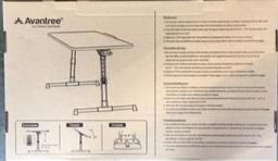 Avantree Multifunctional Laptop Desk