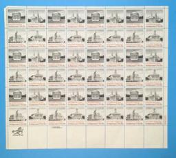 (144) 1979 U. S. Postage Stamps--Architecture