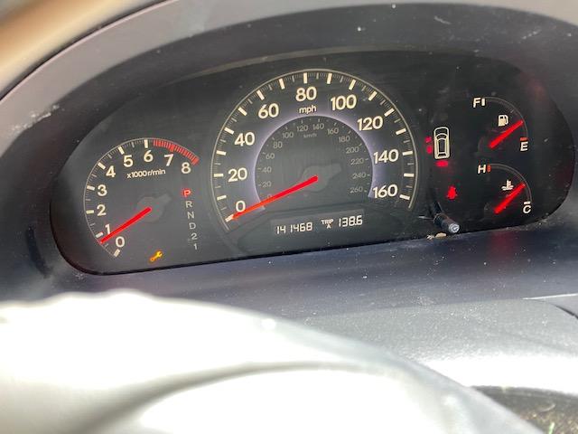 2007 Honda Odyssey - 141,468 Miles