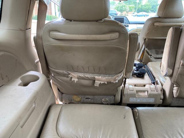 2007 Honda Odyssey - 141,468 Miles