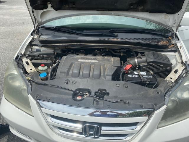 2007 Honda Odyssey - 141,468 Miles