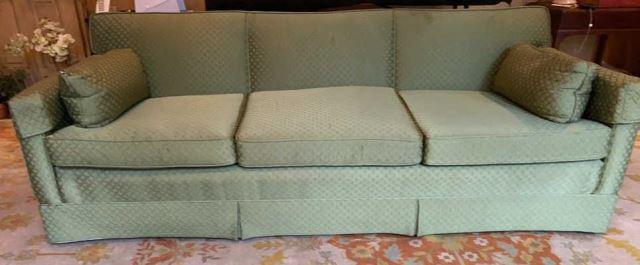 Sofa 82" L