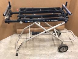 Delta Universal Miter/Planer Stand