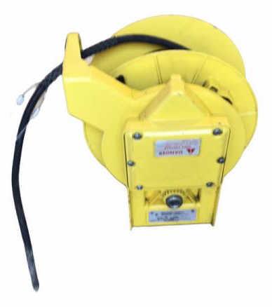 Woodhead 363C000 electric cable reel