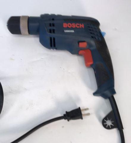 Bosch 1006VSR 3/8" Corded Drill