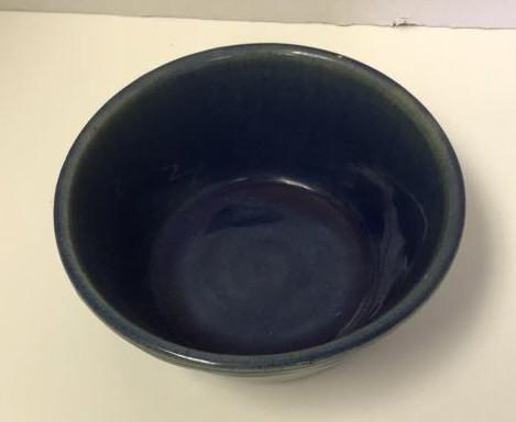 (3) Pottery Bowls