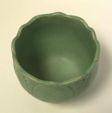 (3) Pottery Bowls