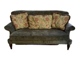 Upholstered Sofa - Wesley Hall