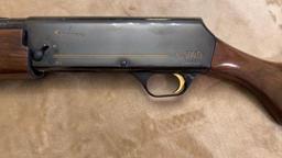 Browning A-500G 12 Gauge Semi Automatic Shotgun