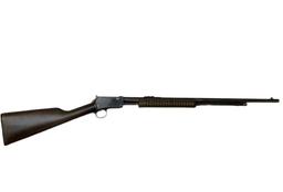 Winchester Rifle - Model-62A CAL. - 22 Short