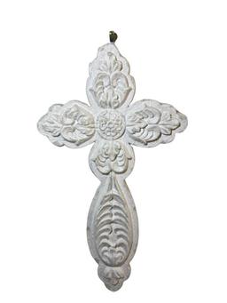 (4) Decorative Crosses