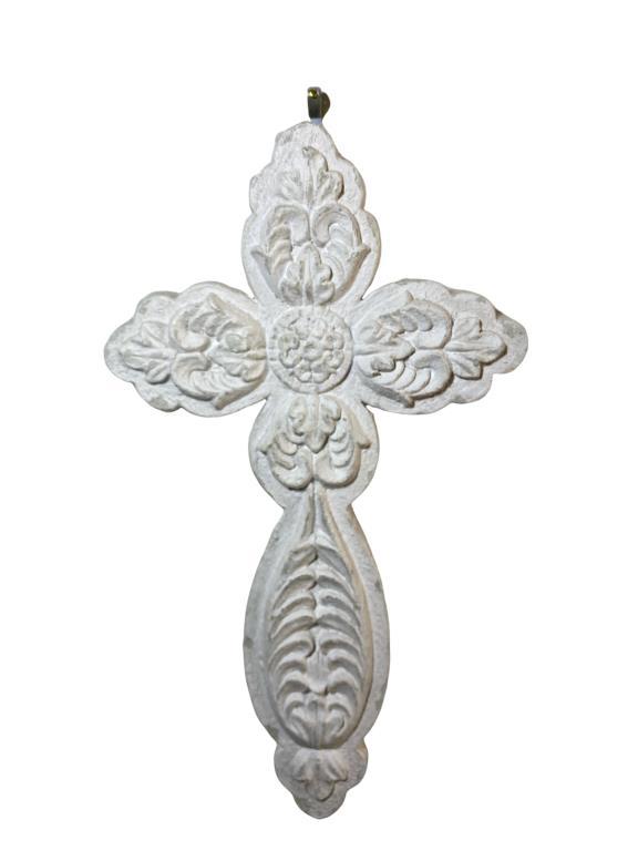 (4) Decorative Crosses