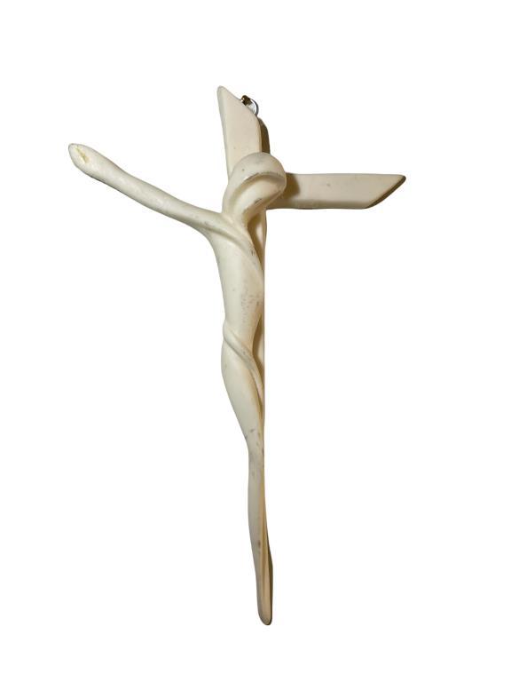 (4) Decorative Crosses