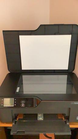 HP Deskjet 3520 Printer