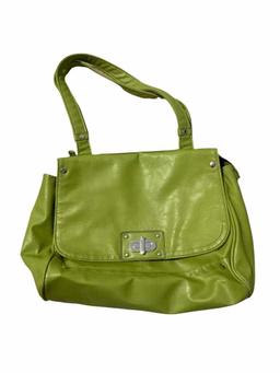 (3) Handbags: MultiSak, Bianchi, Etc