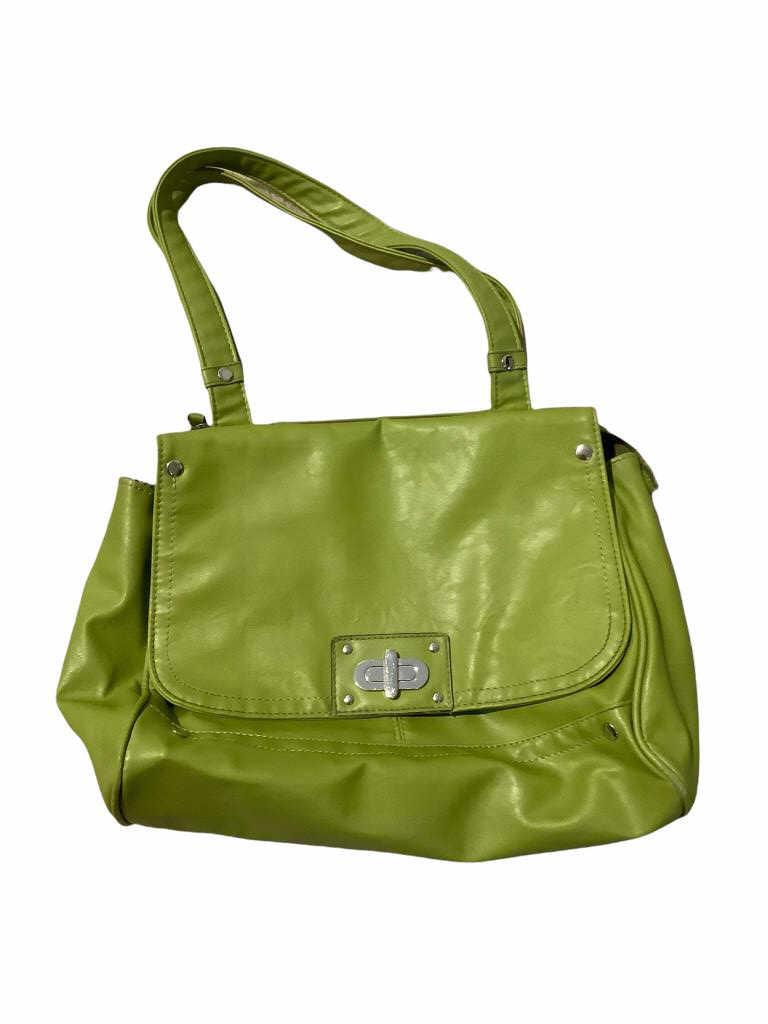 (3) Handbags: MultiSak, Bianchi, Etc