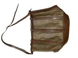 (3) Handbags: MultiSak, Bianchi, Etc