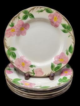 "Desert Rose" by Fransiscan (USA Backstamp)