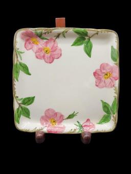 "Desert Rose" by Fransiscan (USA Backstamp)