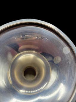 (3) Sterling Silver Items