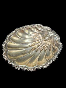 (3) Sterling Silver Items