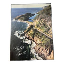 (2) Framed Posters - 27” x 19” (Prince Edward