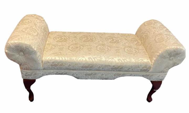 Upholstered Bench