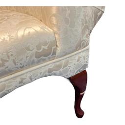 Upholstered Bench