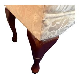 Upholstered Bench