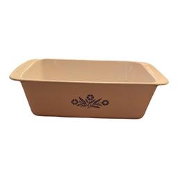 Assorted Corningware, Baking Dishes, etc