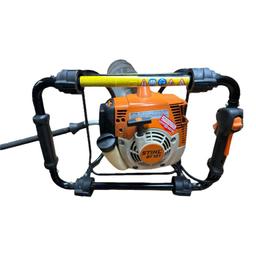 Stihl BT121 Earth Auger w/30” Auger Blade