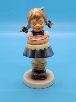 Hummel "Sweet As Can Be" Figurine, Exclusive