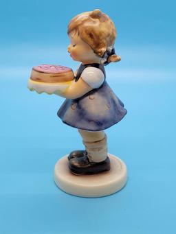 Hummel "Sweet As Can Be" Figurine, Exclusive